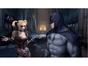 Batman Arkham Asylum + Batman Arkham City - para PS3 Warner