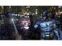 Batman Arkham Asylum + Batman Arkham City - para PS3 Warner