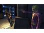 Batman Arkham Asylum para PS3 - WB Games