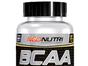 BCAA 1000mg 60 tabletes - Neo Nutri