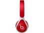 Beats Fone de Ouvido EP - Vermelho