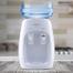 Bebedouro de Água Britânia Aqua BBE04BGF Branco Gelo Eletrônico Bivolt