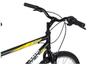 Bicicleta Aro 26 Caloi A20 Aspen Easy - Freio V-Brake 7 Marchas