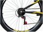 Bicicleta Aro 26 Caloi Andes Freio V-Brake de Aço - 21 Marchas