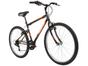 Bicicleta Aro 26 Caloi Twister Easy Freio V-Brake - 7 Marchas