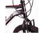 Bicicleta Aro 26 Dropp Sport Aço Freio V-brake - 18 Marchas