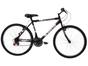 Bicicleta Aro 26 Houston Foxer Hammer - Freio V-Brake 21 Marchas