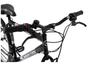 Bicicleta Aro 26 Houston Foxer Hammer - Freio V-Brake 21 Marchas