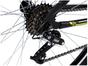 Bicicleta Aro 29 Mountain Bike Caloi - Velox Freio V-Brake 21 Marchas