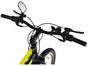 Bicicleta Aro 29 Mountain Bike Caloi - Velox Freio V-Brake 21 Marchas