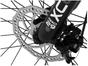 Bicicleta Aro 29 Mountain Bike Colli Bike - Force One Freio a Disco 21 Marchas Câmbio Shimano