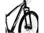 Bicicleta Aro 29 Mountain Bike South Bike - Legend Freio a Disco 21 Marchas