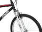 Bicicleta Caloi 100 Sport Aro 26 21 Marchas - Suspensão Dianteira Quadro Alumínio Freio V-brake