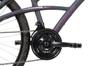 Bicicleta Caloi 400 Aro 26 21 Marchas - Câmbio Shimano Quadro em Alumínio Freio V-brake
