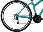 Bicicleta Caloi 700 Bali Aro 700 21 Marchas - Câmbio Shimano Quadro Alumínio Freio V-brake