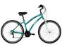 Bicicleta Caloi 700 Bali Aro 700 21 Marchas - Câmbio Shimano Quadro Alumínio Freio V-brake