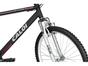 Bicicleta Caloi Aluminum Sport Aro 26 21 Marchas - Quadro Alumínio Freio V-brake