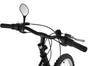 Bicicleta Caloi Montana Mountain Bike Aro 26 - 21 Marchas Freio V-brake