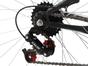 Bicicleta Caloi Montana Mountain Bike Aro 26 - 21 Marchas Freio V-brake