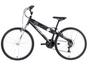 Bicicleta Caloi Star Wars Aro 26 21 Marchas - Suspensão Dianteira Quadro Alumínio Freio V-brake