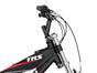 Bicicleta Caloi TRS Aro 26 21 Marchas - c/ Susp. Dianteira Quadro Alumínio Freio V-Brake