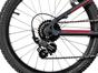 Bicicleta Caloi Wild XS Aro 20 7 Marchas - Câmbio Shimano Quadro Alumínio