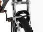 Bicicleta Caloi XRT Mountain Bike Aro 26 - 21 Marchas Full Suspension Freio V-brake