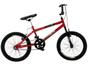 Bicicleta Colli Bike Cross Free Ride Aro 20 - Freio V-brake