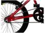 Bicicleta Colli Bike Cross Free Ride Aro 20 - Freio V-brake