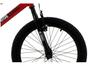 Bicicleta Colli Bike Cross Free Ride Aro 20 - Freio V-brake