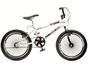 Bicicleta Colli Bike Infanti Cross Free Ride - Quadro de Aço Freio V-brake