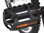 Bicicleta Colli Bike Infantil Cross Free Ride - Quadro de Aço Freio V-brake