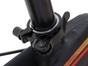 Bicicleta Dobrável Tito To Go Aro 20 7 Marchas - Câmbio Shimano Quadro Alumínio Freio V-brake