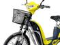 Bicicleta Elétrica Track & Bikes TKX 900 Aro 22 - 350 Watts