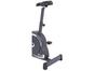 Bicicleta Ergométrica Dream Fitness Magnética - MAG 5000V Display 6 Funções