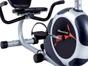 Bicicleta Ergométrica Houston Fitness BE50AC - Magnética Display 5 Funções