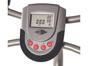 Bicicleta Ergométrica Mormaii Drop 5000V - Magnética Display 5 Funções Regulagem de Altura