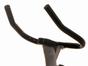 Bicicleta Ergométrica Polimet BP-3300 - Monitor 6 Funções e 5 Regulagens de Altura