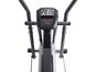 Bicicleta Ergométrica Weslo Cross Cycle - Residencial 8 Níveis de Esforço LCD Eletrônico