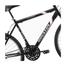 Bicicleta Houston Aro 26 Foxer Hammer FX26H3Q