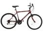 Bicicleta Houston Foxer Hammer Aro 26 21 Marchas - Freio V-Brake