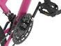 Bicicleta Houston Foxer Maori Aro 26 - 21 Marchas Freio V-Brake