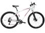 Bicicleta Houston Mercury HT 2.9 Aro 29 - 21 Marchas Quadro de Alumínio Freio a Disco