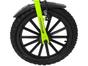 Bicicleta Infantil Aro 16 Track & Bikes Dino Neon - Freio V-Brake