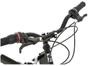 Bicicleta Infantil Aro 20 Polimet Kanguru - 18 Marchas Preto Freio V-Brake