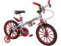 Bicicleta Infantil Bandeirante Star Wars Aro 16 - Freio V-brake