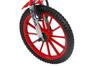 Bicicleta Infantil Bandeirante Star Wars Aro 16 - Freio V-brake