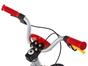 Bicicleta Infantil Bandeirante Star Wars Aro 16 - Freio V-brake