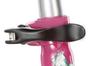 Bicicleta Infantil Barbie Aro 16 Caloi - com Rodinha