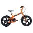 Bicicleta Infantil Caloi Power Rex Aro 16